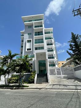 apartamentos - Apartamento 3 hab 2.5b 2p El Vergel piso 7 + locker