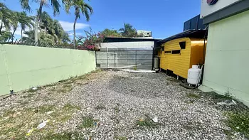 solares y terrenos - Solar en Alquiler en El Cacique, Santo Domingo