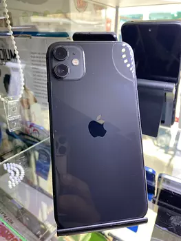 celulares y tabletas - iPhone 11 64GB 