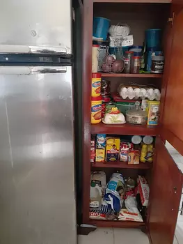 cocina - Organizador para cocina 