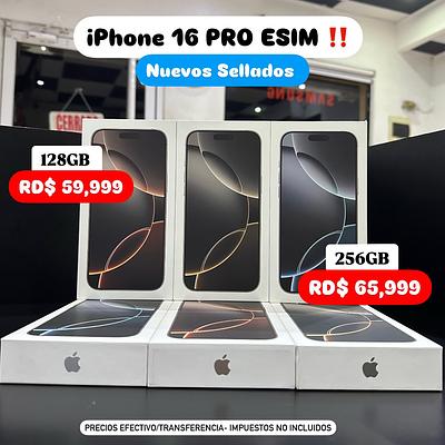 Listing thumbnail