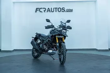 motores y pasolas - SUZUKI 1050 V-STROM 2023