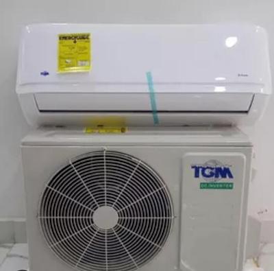 Corotos | Aire acondicionado TGM inverter 12000 BTU