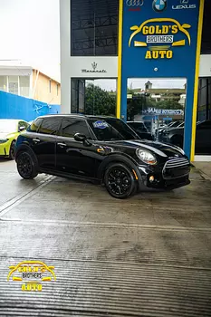 carros - Mini Cooper 2015 Clean Carfax