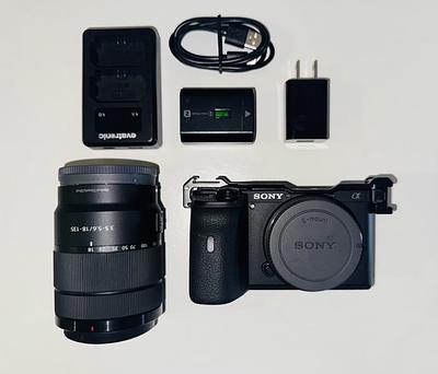 Listing thumbnail