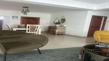 apartamentos - Vendo apartamento clásico en buenas condiciones en Alma Rosa I