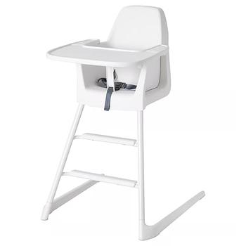 coches y sillas - Silla para comer de bebe