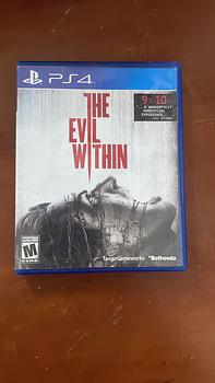 cds y vinilos - Cintas para ps4