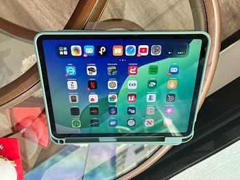 celulares y tabletas - iPad Pro 64GB 