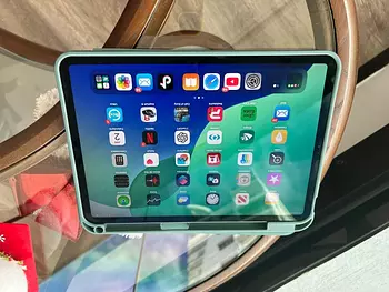 celulares y tabletas - iPad Pro 64GB 