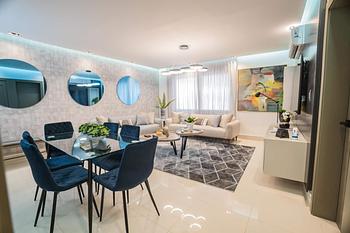 apartamentos - Totalmente Amueblado, Unidad Airbnb Friendly