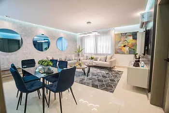 apartamentos - Totalmente Amueblado, Unidad Airbnb Friendly
