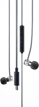 camaras y audio - Moondrop Quarks DSP USB-C con Mic y control volume