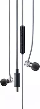 camaras y audio - Moondrop Quarks DSP USB-C con Mic y control volume