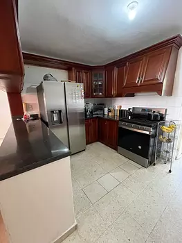 apartamentos - Apartamento en colina de los ríos 3 piso 