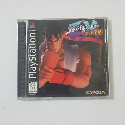 Listing thumbnail