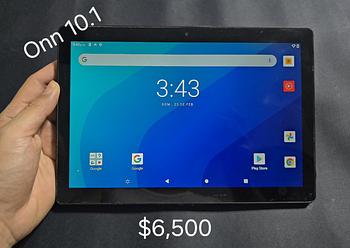 celulares y tabletas - Tablet onn. 10.1