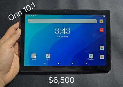 Listing thumbnail