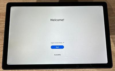 Listing thumbnail