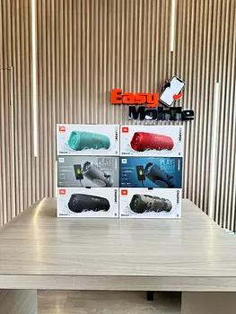 camaras y audio - BOCINAS JBL CHARGE 5 SELLADAS