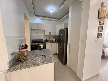 apartamentos - Se vende Penthouse Remodemado ubicado en la Autopista de San Isidro 