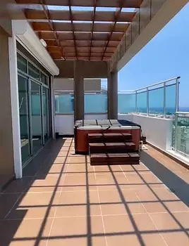 penthouses - Vendo pentouhases de lujo en la esperilla 
470.Mts2. 