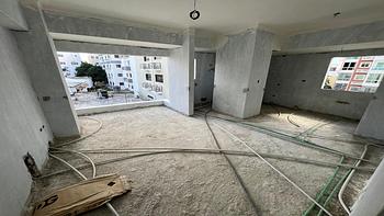 apartamentos - Apartamentos en construcción en Renacimiento