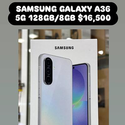Listing thumbnail
