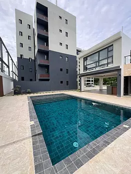 penthouses - Apartamento 1er nivel en Alquiler, Hispanoamerican