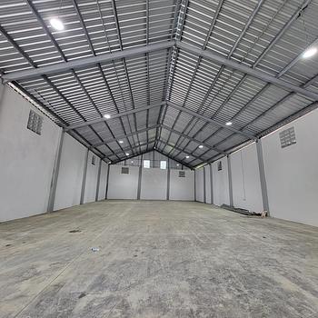 otros inmuebles - Nave en Alquiler en Santo Domingo Norte 650mt2