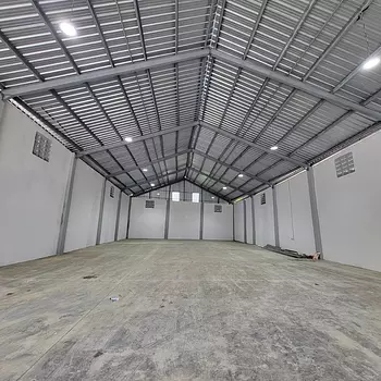otros inmuebles - Nave en Alquiler en Santo Domingo Norte 650mt2