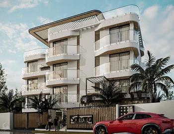 apartamentos - Sahara Residence - Bávaro, Punta Cana
