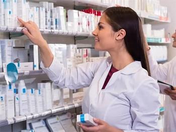 empleos disponibles - VACANTE DEPENDIENTE DE FARMACIA