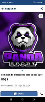 Listing thumbnail