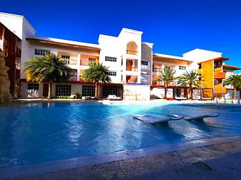 apartamentos - Apartamento en ciudad las canas, Cap cana