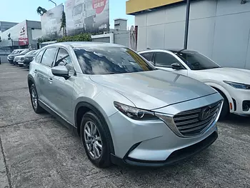 jeepetas y camionetas - Mazda CX-9 2018