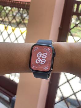 accesorios para electronica - Apple Watch Series 9 