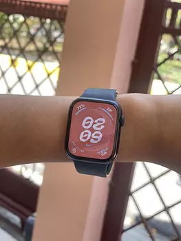 accesorios para electronica - Apple Watch Series 9 