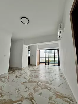 apartamentos - ALQUILO COMO APARTAMENTO/ L/B  PIANTINI