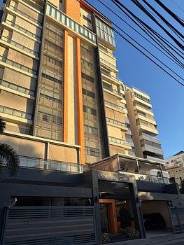 apartamentos - Apartamento de Lujo en Venta Los Cacicazgos