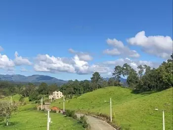 solares y terrenos - Solares en Venta en Acogedor Proyecto Ecoturístico, Jarabacoa