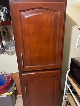 muebles y colchones - Mueble de cocina 