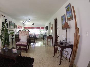 apartamentos - Apartamento (amueblado) En Bayardo, Puerto Plata.