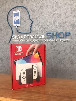 consolas y videojuegos - NINTENDO SWITCH ORIGINAL (SOMOS TIENDA FISICA)