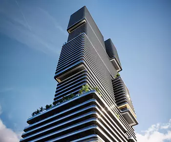 apartamentos - MERCEDES BENZ PLACES – MIAMI, BRICKELL.