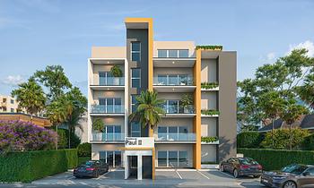 apartamentos - Tu apartamento cerca de Colinas Mall Santiago