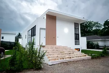 casas vacacionales y villas - Vive el Lujo en la Costa Norte 