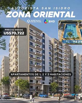 apartamentos - apartamentos 