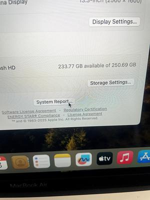 Listing thumbnail