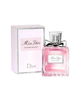salud y belleza - perfume de mujer misa Dior 